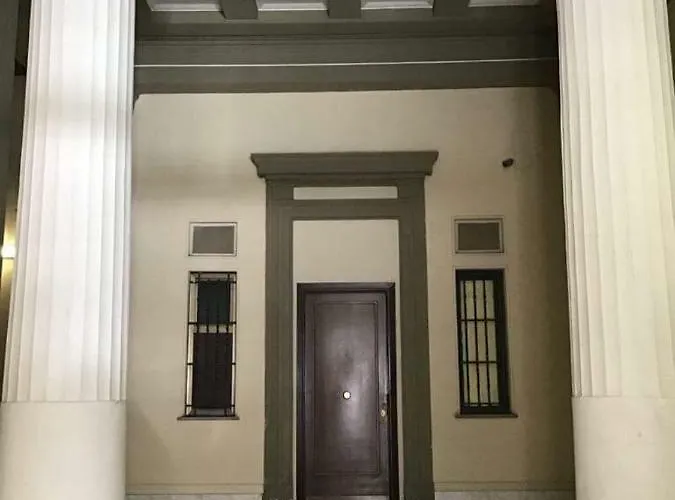 Apartamento Opera Luxury Rosmini *