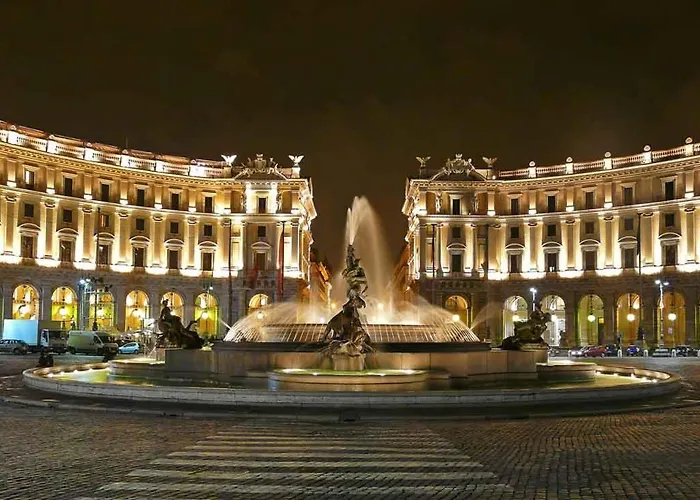 Opera Luxury Rosmini * Roma