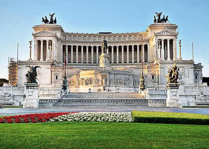 Opera Luxury Rosmini * Roma