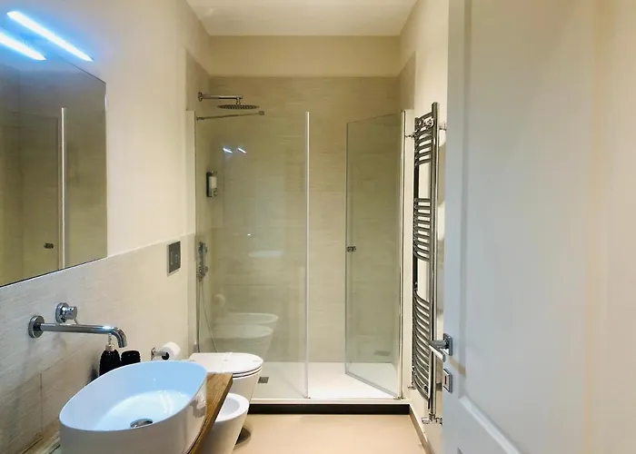 Apartamento Opera Luxury Rosmini *