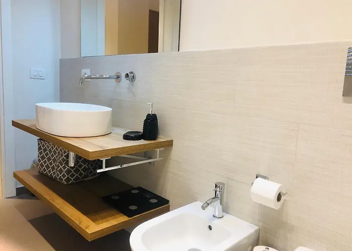 Apartamento Opera Luxury Rosmini