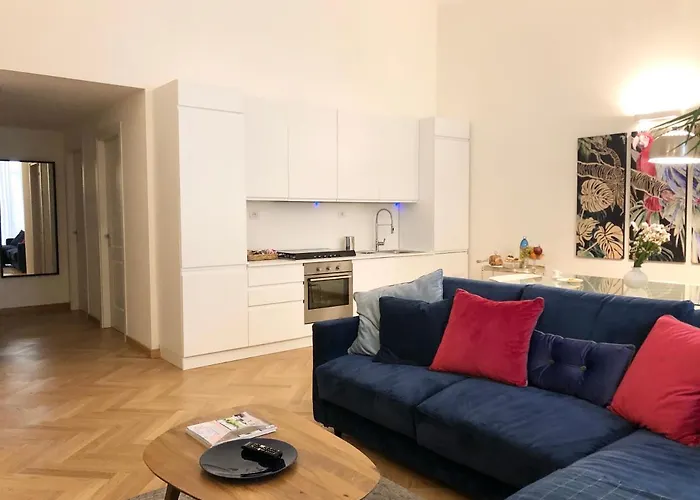 Opera Luxury Rosmini * Roma