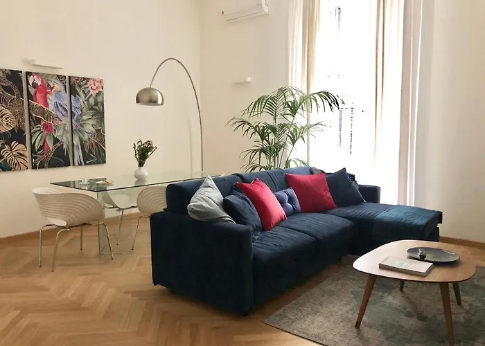 Opera Luxury Rosmini Apartamento