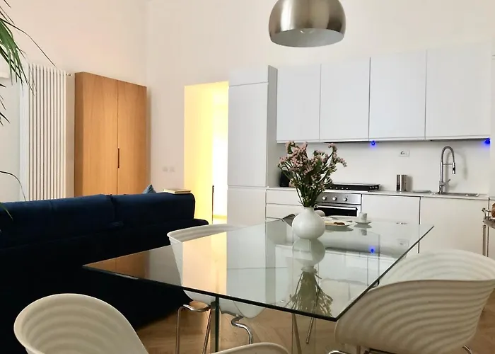 Apartamento Opera Luxury Rosmini