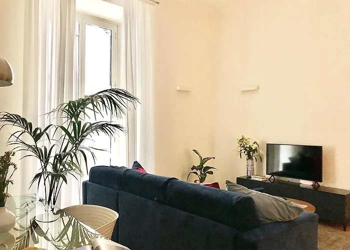 Opera Luxury Rosmini Roma