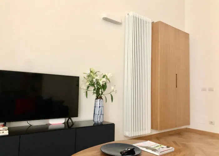 Apartamento Opera Luxury Rosmini *