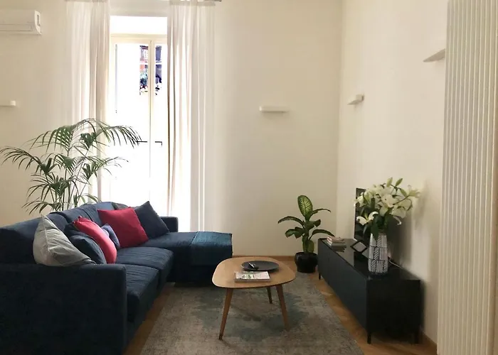 Opera Luxury Rosmini Apartamento *