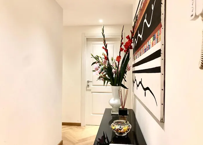 Opera Luxury Rosmini Roma