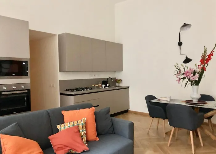 Opera Luxury Rosmini Roma