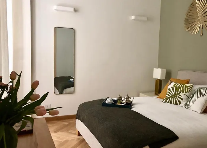 Opera Luxury Rosmini * Roma