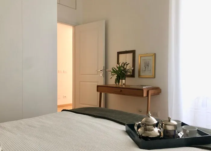 Opera Luxury Rosmini Apartamento *