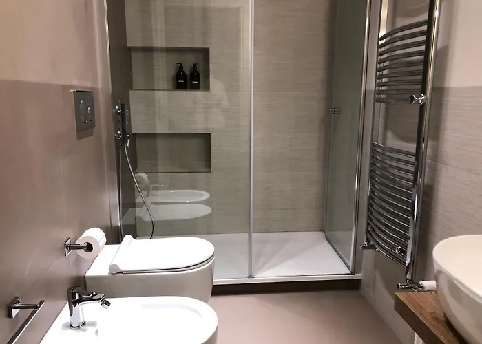 Opera Luxury Rosmini * Roma