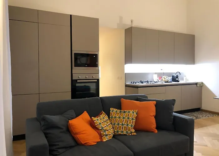 Opera Luxury Rosmini Apartamento
