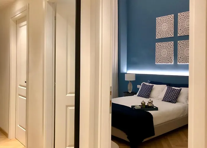 Opera Luxury Rosmini * Roma
