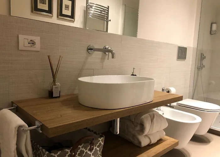 Opera Luxury Rosmini Roma