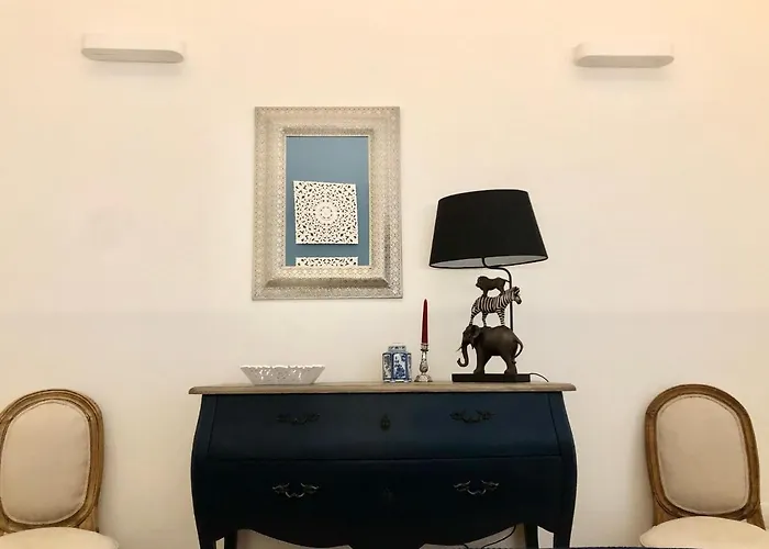 Opera Luxury Rosmini * Roma